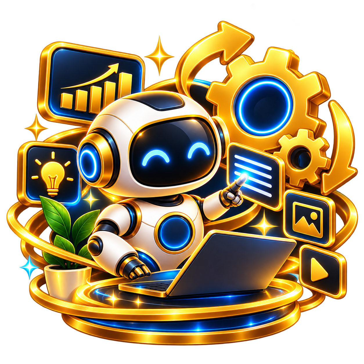 AI & Automation